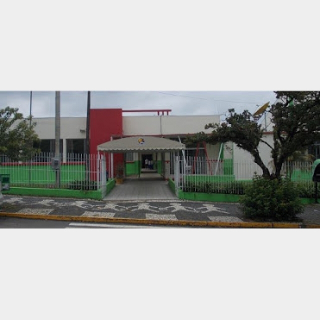 Escola Básica João José de Souza Cabral - Canoinhas (SC)